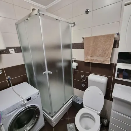 Nika-simka Διαμέρισμα *