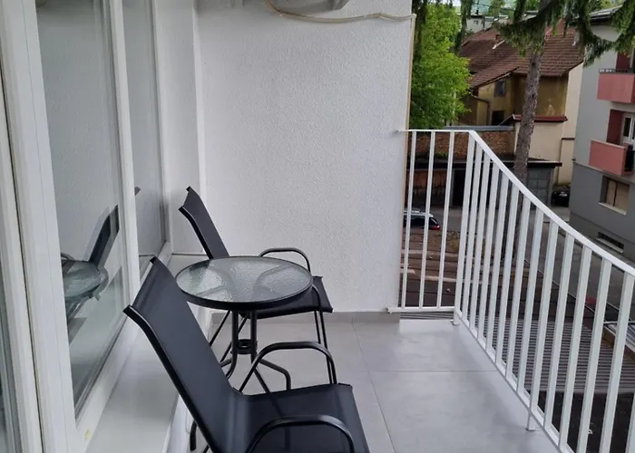 Apartment Nika-simka Banja Luka